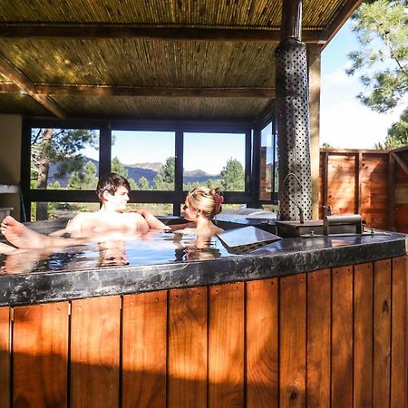 Avani Lodge Private Nature Reserve Botrivier Zewnętrze zdjęcie