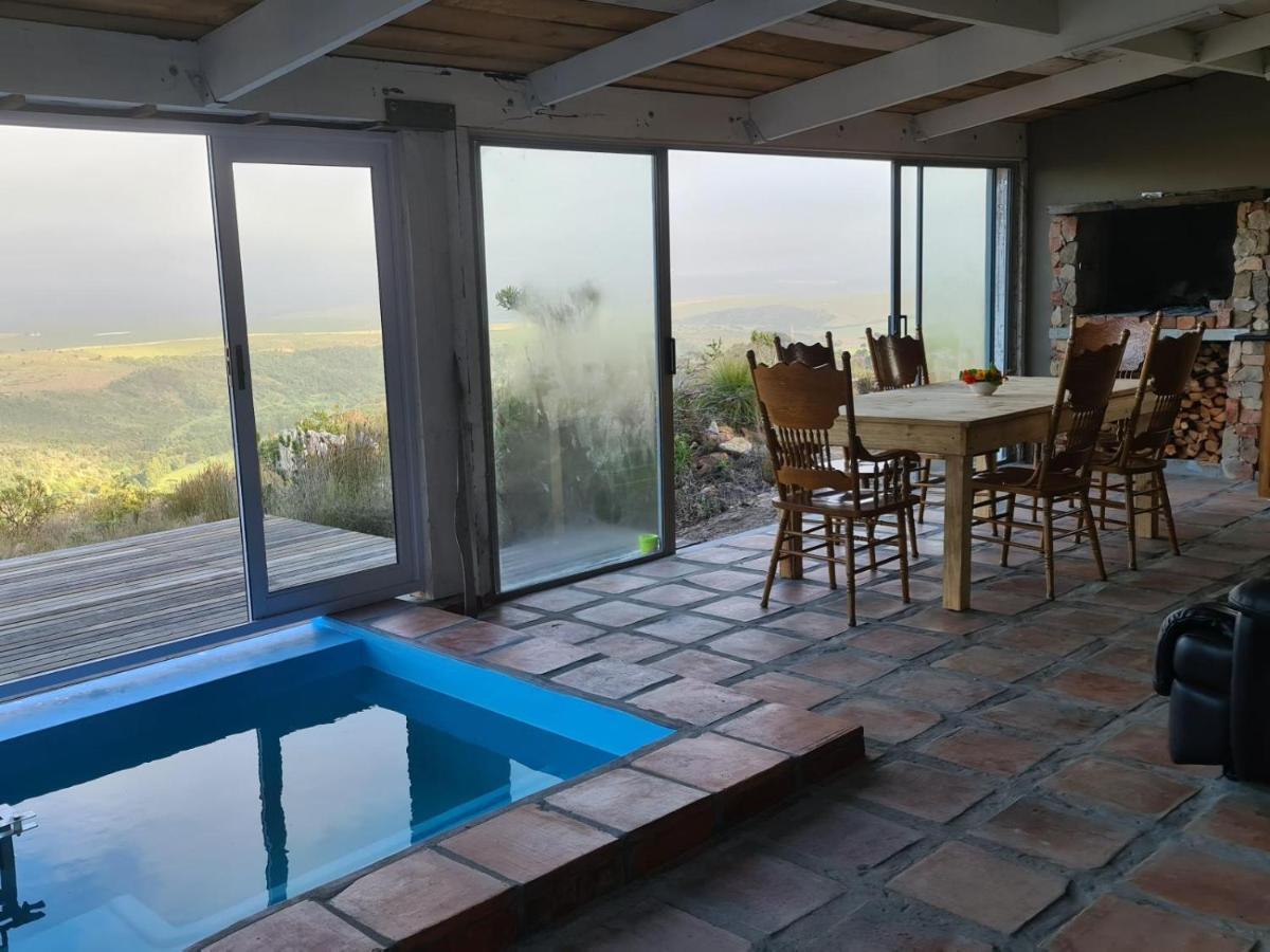 Avani Lodge Private Nature Reserve Botrivier Zewnętrze zdjęcie