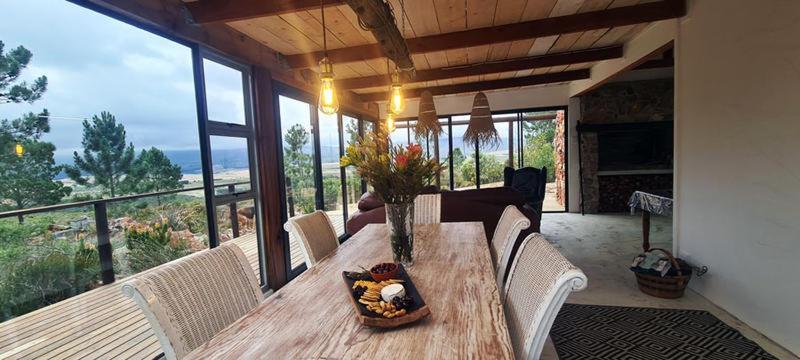 Avani Lodge Private Nature Reserve Botrivier Zewnętrze zdjęcie