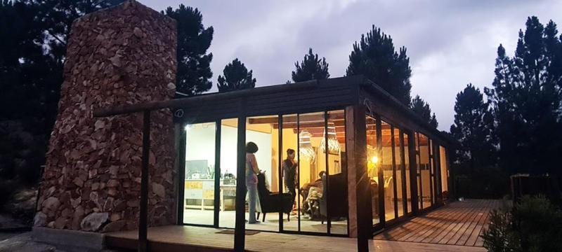 Avani Lodge Private Nature Reserve Botrivier Zewnętrze zdjęcie