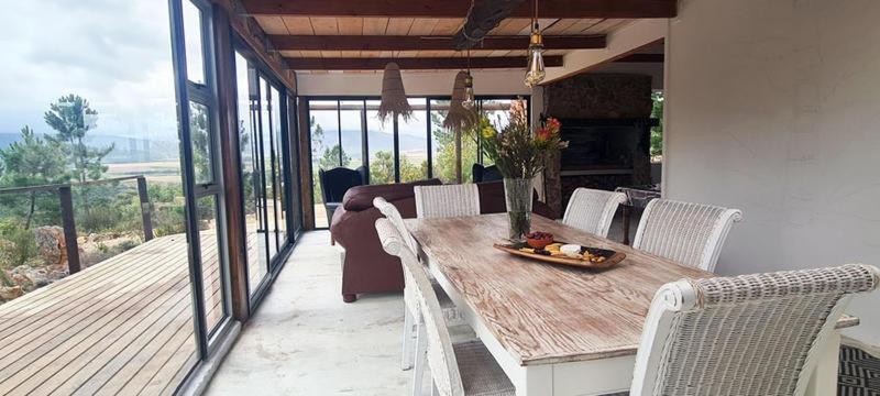Avani Lodge Private Nature Reserve Botrivier Zewnętrze zdjęcie