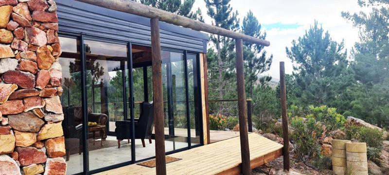 Avani Lodge Private Nature Reserve Botrivier Zewnętrze zdjęcie