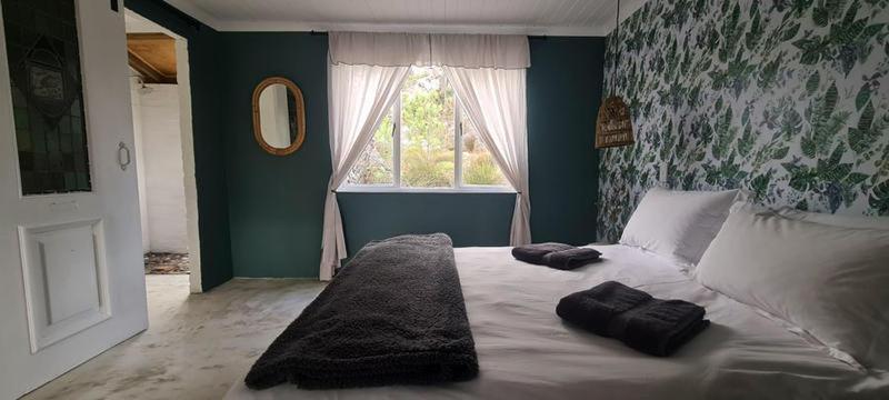 Avani Lodge Private Nature Reserve Botrivier Zewnętrze zdjęcie