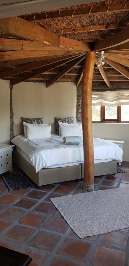 Avani Lodge Private Nature Reserve Botrivier Zewnętrze zdjęcie