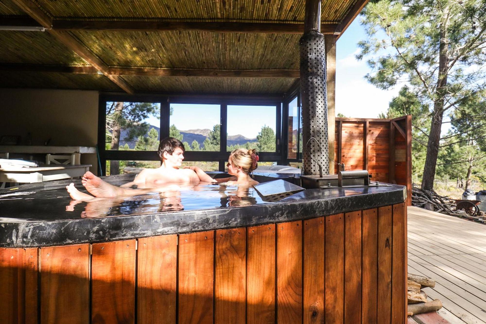 Avani Lodge Private Nature Reserve Botrivier Zewnętrze zdjęcie