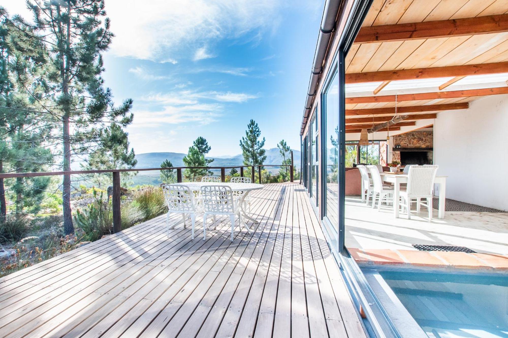 Avani Lodge Private Nature Reserve Botrivier Zewnętrze zdjęcie