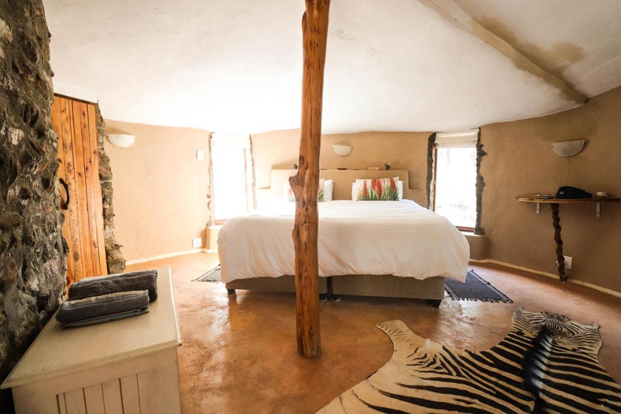 Avani Lodge Private Nature Reserve Botrivier Zewnętrze zdjęcie