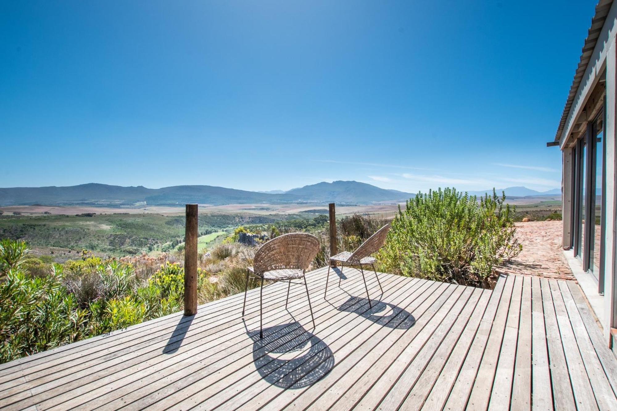 Avani Lodge Private Nature Reserve Botrivier Zewnętrze zdjęcie