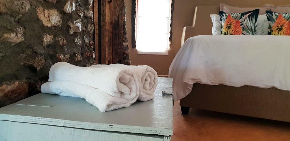 Avani Lodge Private Nature Reserve Botrivier Zewnętrze zdjęcie