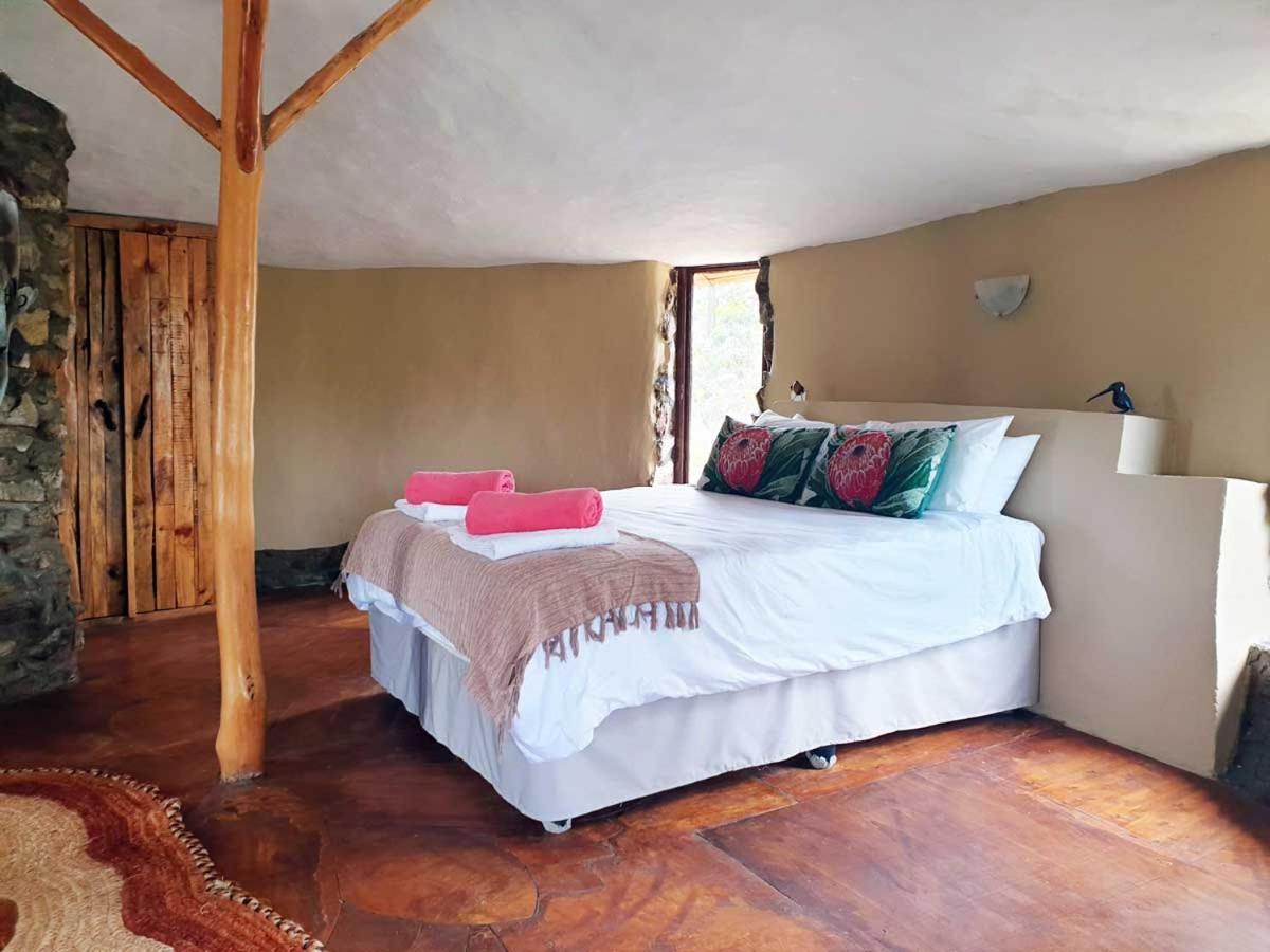 Avani Lodge Private Nature Reserve Botrivier Zewnętrze zdjęcie